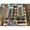 Image 1 : (4)  PROPANE HEATERS