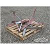 Image 1 : (2) ADJUSTABLE PIPE STANDS