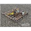 Image 1 : (6) PIPE CRADLES