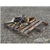 Image 3 : (6) PIPE CRADLES