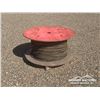 Image 1 : 320 FT. SPOOL OF CABLE