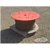 Image 2 : 320 FT. SPOOL OF CABLE