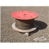 Image 4 : 320 FT. SPOOL OF CABLE