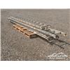 Image 1 : (3) ADJUSTABLE LADDERS