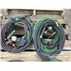 Image 1 : TIG WELD HOSE SETS