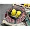 Image 2 : OXY ACETYLENE HOSE & REGULATOR KIT