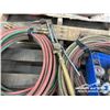 Image 3 : OXY ACETYLENE HOSE & REGULATOR KIT