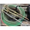 Image 2 : OXY ACETYLENE HOSE & REGULATOR KIT