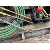 Image 3 : OXY ACETYLENE HOSE & REGULATOR KIT
