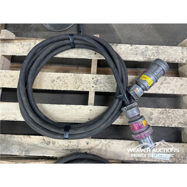 POWER CABLE