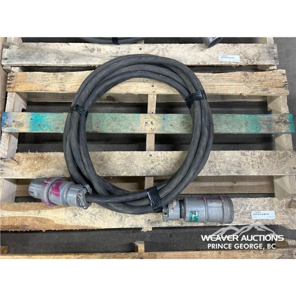 POWER CABLE