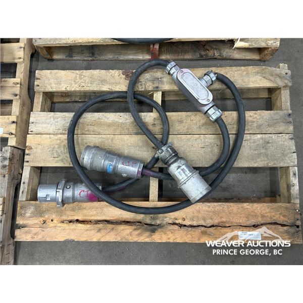 POWER CABLE