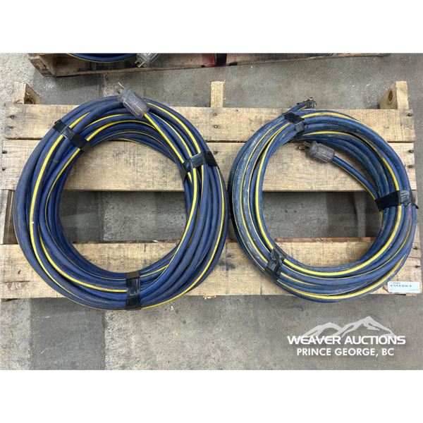 ELECTRICAL CORDS