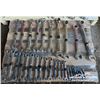 Image 1 : QUANTITY OF COMBO WRENCHES
