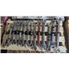 Image 1 : QUANTITY OF COMBO WRENCHES
