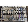 Image 1 : QUANTITY OF COMBO WRENCHES