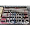 Image 1 : QUANTITY OF COMBO WRENCHES