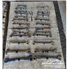 Image 1 : QUANTITY OF COMBO WRENCHES