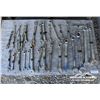 Image 1 : QUANTITY OF COMBO WRENCHES