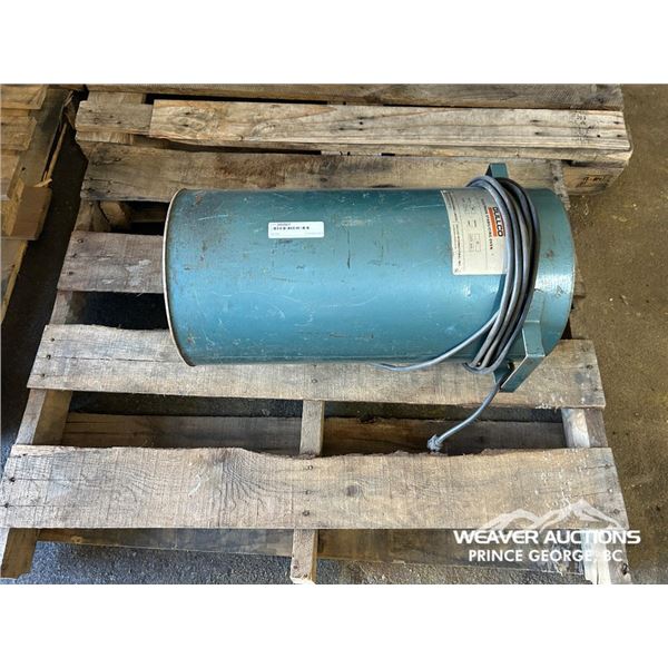 GULLCO 50 WELDING ROD OVEN