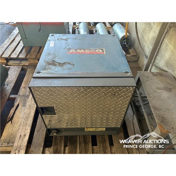 GULLCO WELDING ROD OVEN