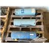 Image 1 : (3) WELDING ROD OVENS