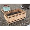 Image 2 : CRATE OF CABLE SLINGS