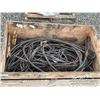Image 3 : CRATE OF CABLE SLINGS