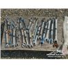 Image 1 : QUANTITY OF COMBO WRENCHES