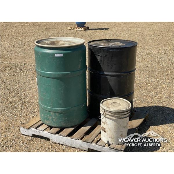 OIL SPILL KIT