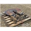 Image 2 : TRUCK FIFTH WHEEL & CHAIN HANGER