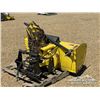 Image 3 : 46 IN. JOHN DEERE SNOWBLOWER