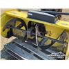 Image 6 : 46 IN. JOHN DEERE SNOWBLOWER