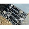 Image 10 : TOOL BOXES W/ MISC PARTS