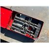 Image 11 : TOOL BOXES W/ MISC PARTS