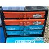 Image 14 : TOOL BOXES W/ MISC PARTS