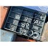 Image 16 : TOOL BOXES W/ MISC PARTS