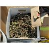 Image 7 : QTY OF MISC NUTS & BOLTS