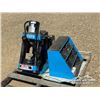 Image 1 : DAYCO HYDRAULIC HOSE CRIMPING MACHINE & DIES