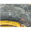 Image 7 : (1) MICHELIN 17.5R25 TIRE & RIM