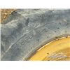Image 5 : (1) FIRESTONE 17.5-25 TIRE & RIM