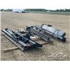 Image 4 : 12 FT. CHAMPION GRADER SNOW WING