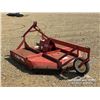 Image 2 : FARM KING 510 64 IN. 3PT HITCH ROTARY MOWER