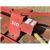 Image 8 : FARM KING 510 64 IN. 3PT HITCH ROTARY MOWER