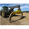 Image 24 : 2017 JOHN DEERE 948L 4X4 GRAPPLE SKIDDER