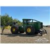 Image 2 : 2017 JOHN DEERE 948L 4X4 GRAPPLE SKIDDER