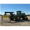 Image 3 : 2017 JOHN DEERE 948L 4X4 GRAPPLE SKIDDER