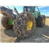 Image 42 : 2017 JOHN DEERE 948L 4X4 GRAPPLE SKIDDER