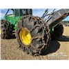 Image 43 : 2017 JOHN DEERE 948L 4X4 GRAPPLE SKIDDER
