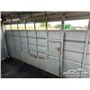 Image 24 : 2000 DEX 20 FT. T/A GOOSENECK STOCK TRAILER